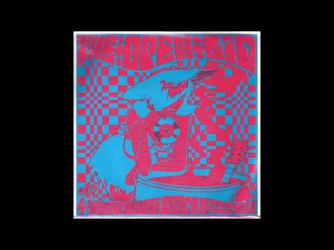 The Open Lid - Full Album ♫