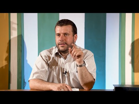 Halka hadisa "KAKO TRAŽITI OD GOSPODARA?" - mr. hfz. Ammar Bašić (12.8.2021.)