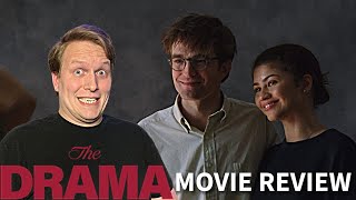 The Drama - Movie Review