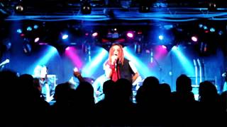 BEFORE THE FIRE 12/19/14 FULL SHOW