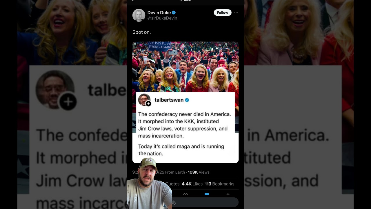 Full On Spicy Warning On This One 🫡🇺🇸 #shortsfeed #shortsvideo #congress #langley #goa #atf