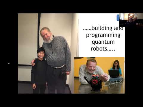 GAMES TO TEACH LOGIC SYNTHESIS OF QUANTUM CIRCUITS