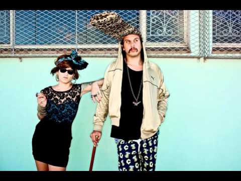 Welkom Terug - Jack Parow ft. Pierre Greeff