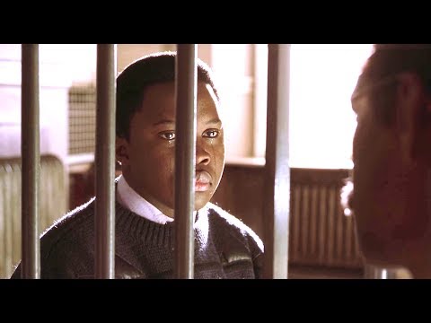 The Hurricane (1999) - Genesis,Chapter 29,Verse 32