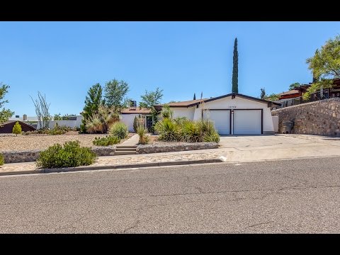 Eastside Rental Home - 10704 Vista Lomas Dr, El Paso, TX 79935