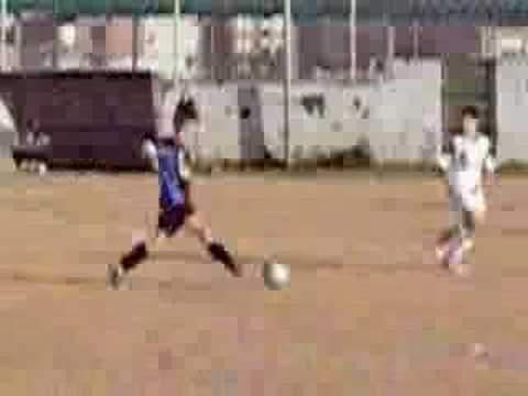 C.D. RAICES B 1 - 10 CLUB MARINO DE LUANCO