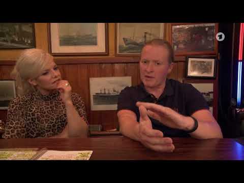 Joey Kelly @ Ina´s Nacht | #KellyFamily 🍀