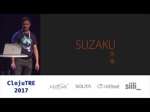 Scalable Web Frontend Development in Scala – Otto Chrons