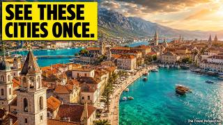 20 Best European Cities to Visit at Least Once in Your Life