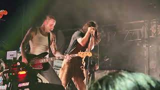 Alexisonfire - The Northern (LIVE 07/23/2022)