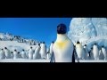 Happy Feet - Glorias Heartsong/ My Way - YouTube