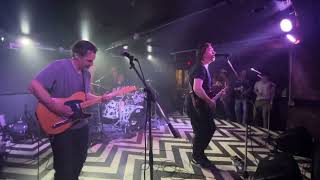 Spitalfield - The Only Thing That Matters