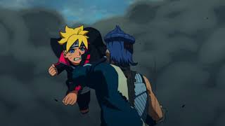 Download lagu Boruto Uzumaki Vs Ao EDIT AMV 30 DETIK - Welcome To The Party mp3