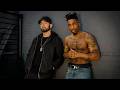 Eminem Ft Dax THE SPEED DEMON Fast Flow Rap Anthem 2026
