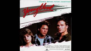 Stand In The Fire by Mickey Thomas