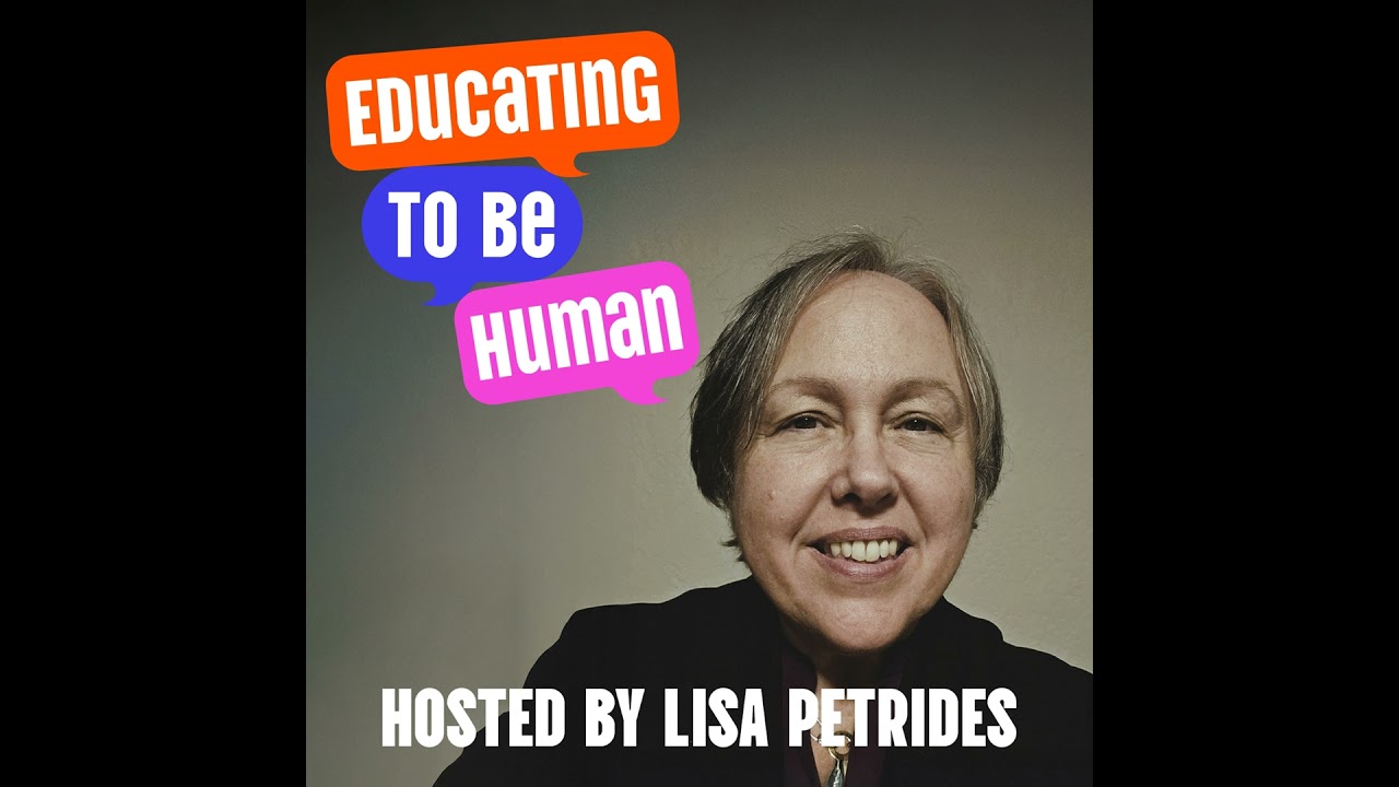 Reflecting on Season 2: Centering Our Humanity in Education