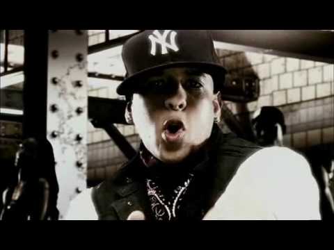 Daddy Yankee Impacto Spanish