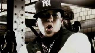 Daddy Yankee Impacto Spanish