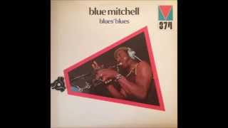 Blue Mitchell   Blue's Blues