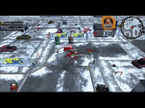 Gay friends caught alone on the map - running/logging out(through wq) - HooligansGame