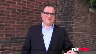 What the Michael Chan investigation reveals about the Liberals' "moral blindness"