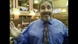 SFI - For Independents and independent-minded legislators