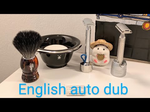 Mühle Rocca R94 vs. Mühle Companion