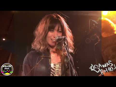 STAY AWAY SAWAS PHOOL in Osaka Mele 2011/11/25