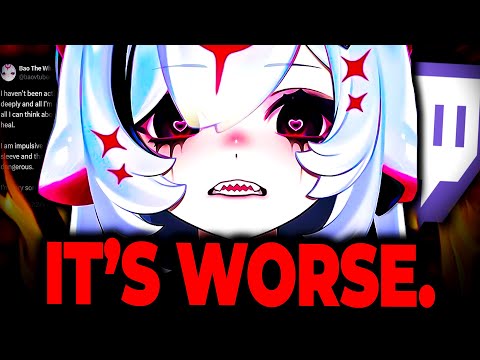 Bao's Followers PLUMMET After Twitter CONTROVERSY!