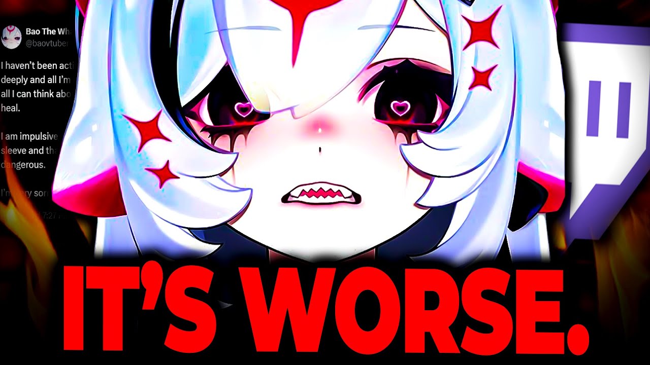 Bao's Followers PLUMMET After Twitter CONTROVERSY!