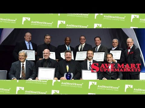 AndNowUKnow - Save Mart Supermarkets has honored Luke Houston - Byside News