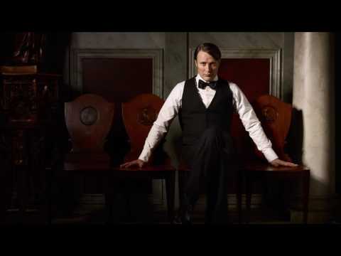 Hannibal ost  - Hallelujah from the Great Red Dragon