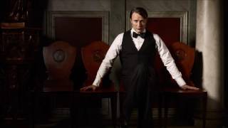 Hannibal ost  - Hallelujah from the Great Red Dragon