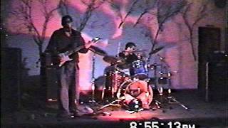 Shabutie - Woodstock, New York 12/27/97  Part One