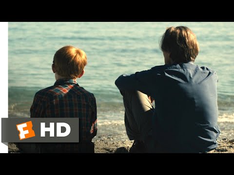 About Time (2013) - The Last Time With Dad Scene (9/10) | Movieclips