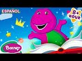 EL LIBRO GIGANTE DE FIGURAS Formas Y Colores VIDEO NUEVO Barney En Español