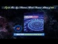Top 20 New Age / Electronic / World / Crossover Albums of 2015 Top 20 New Age / Electronic / World / Crossover Albums of 2015