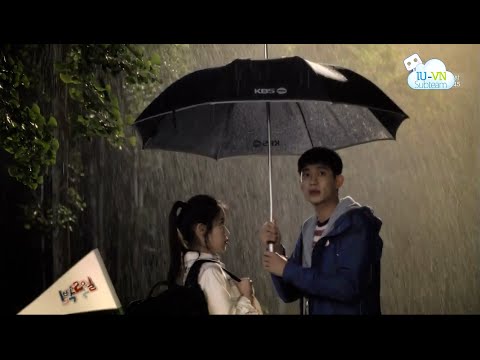 [Vietsub + Kara + Engsub] Ali (알리) - The two of us (우리 둘 ) - OST Producers  [FMV Kim Soo Hyun - IU]