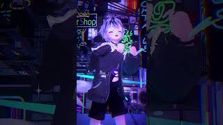 エフェクトダンス！踊ってみた #shorts 【鈴木勝/にじさんじ】