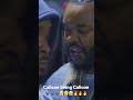Calicoe Getting Physical With Ill Will Calicoevsillwill Rbe
