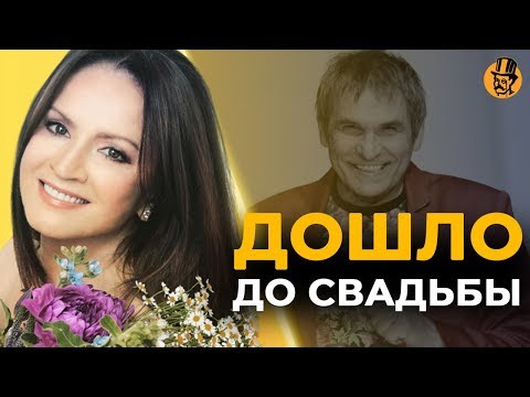 Стало известно о романе Софии Ротару со скандальным продюсером!