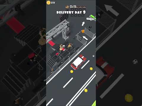 Delivery Day video thumbnail