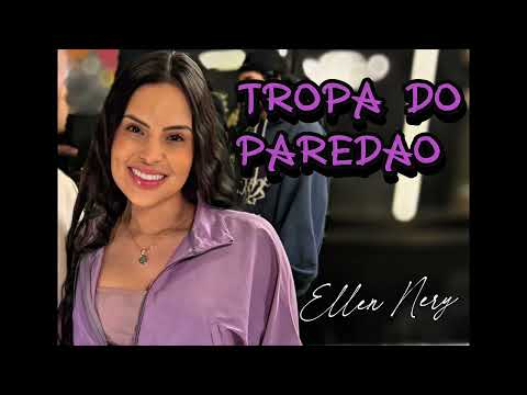 Medley TROPA DO PAREDÃO (Repertório Promocional 2025)