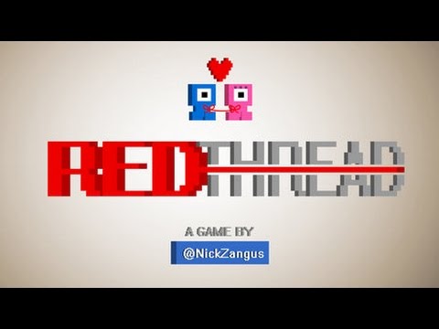 Red Thread youtube-video