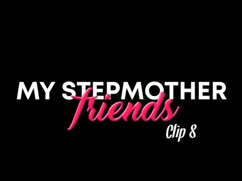 Step Morhers Friends