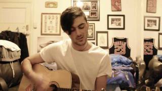 Johnny&#39;s Gone - John Butler Trio (Cover)