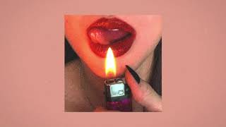 taylor swift - bad blood (slowed + reverb)