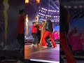 Romeo Santos Y Aventura cerrando ciclos Junto A Milly Quezada En Estadio Olímpico Felíz Sánchez RD