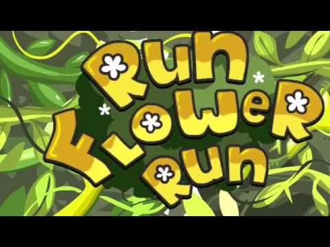 فيديو Run Flower Run