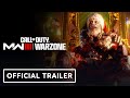 Call of Duty: Modern Warfare 3 and Warzone - Official Santa's Slayground Holiday Event Trailer
